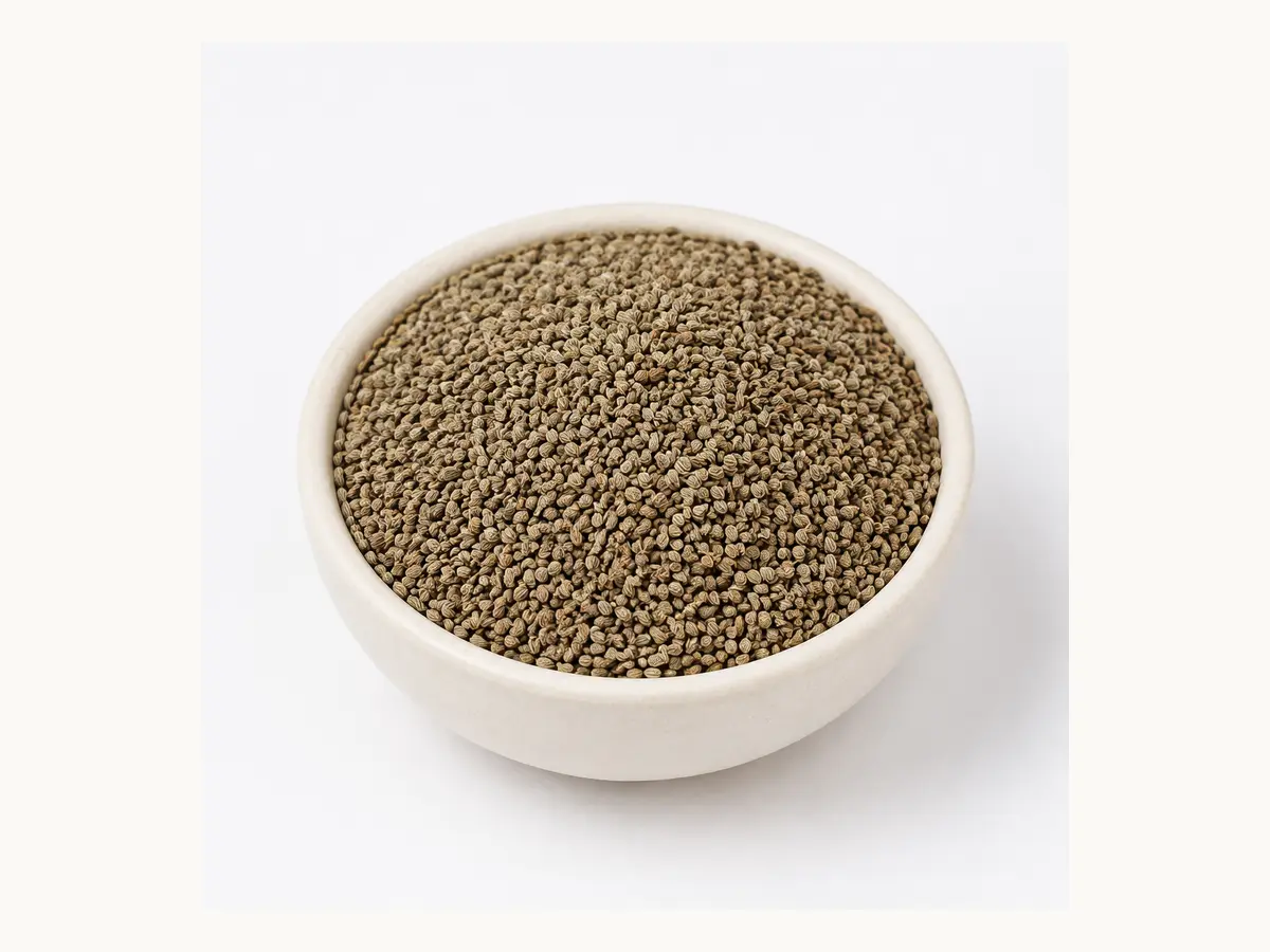 Ajwain Seeds