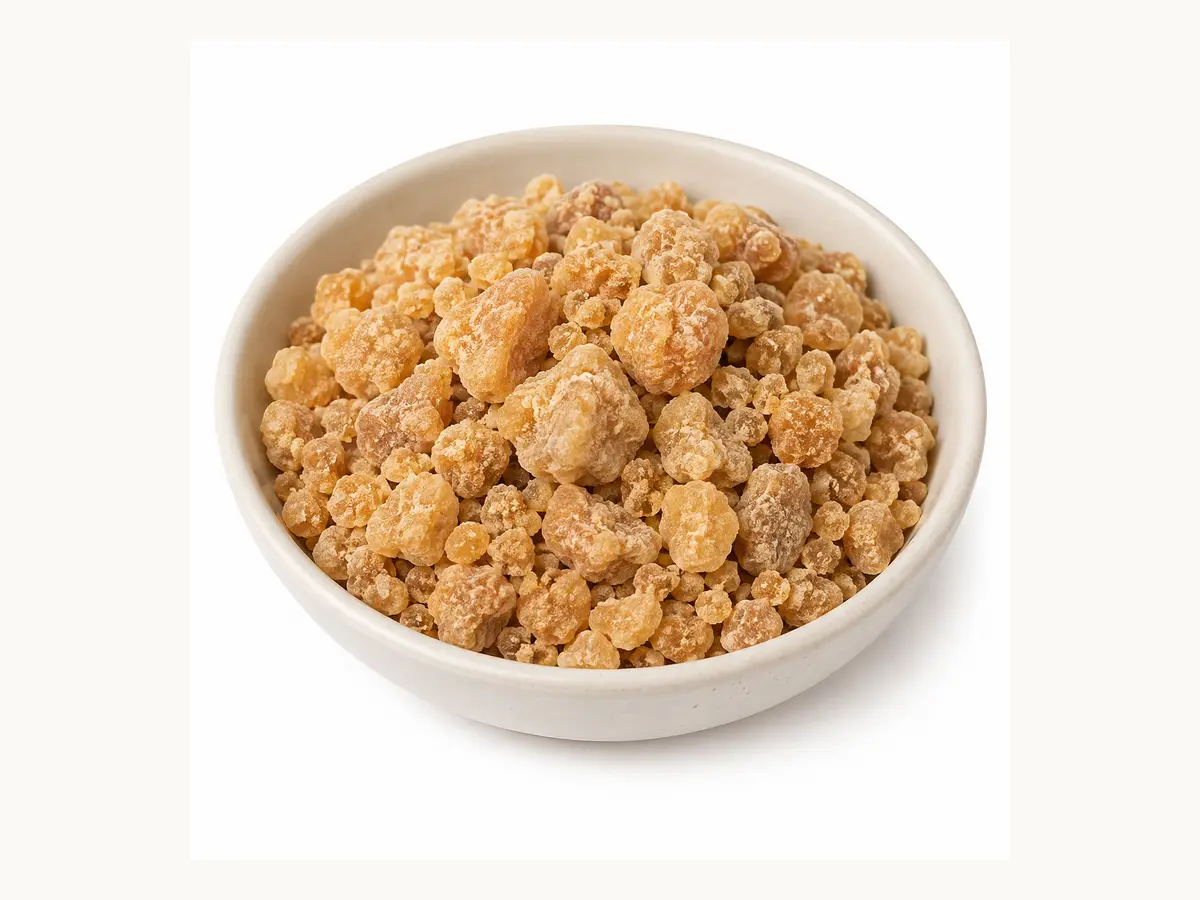 Asafoetida / Hing