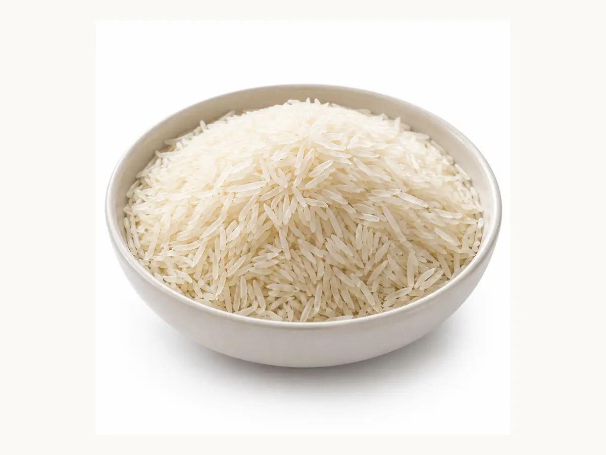 Basmati Rice