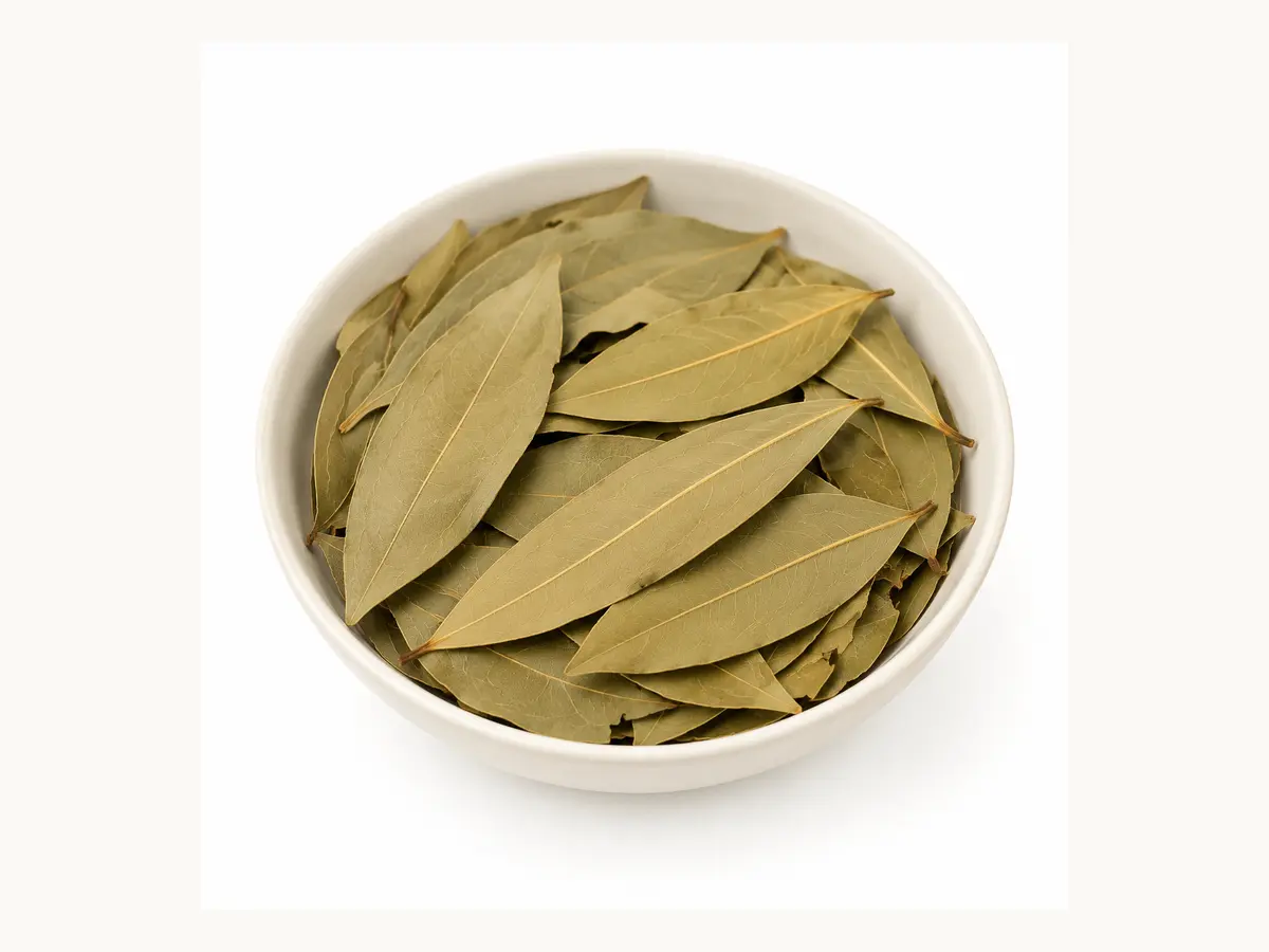 Bay Leaves