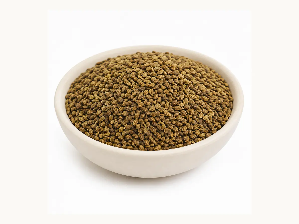 Celery Seeds