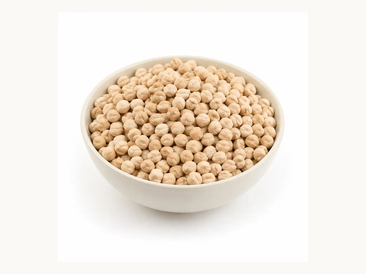 Chickpeas