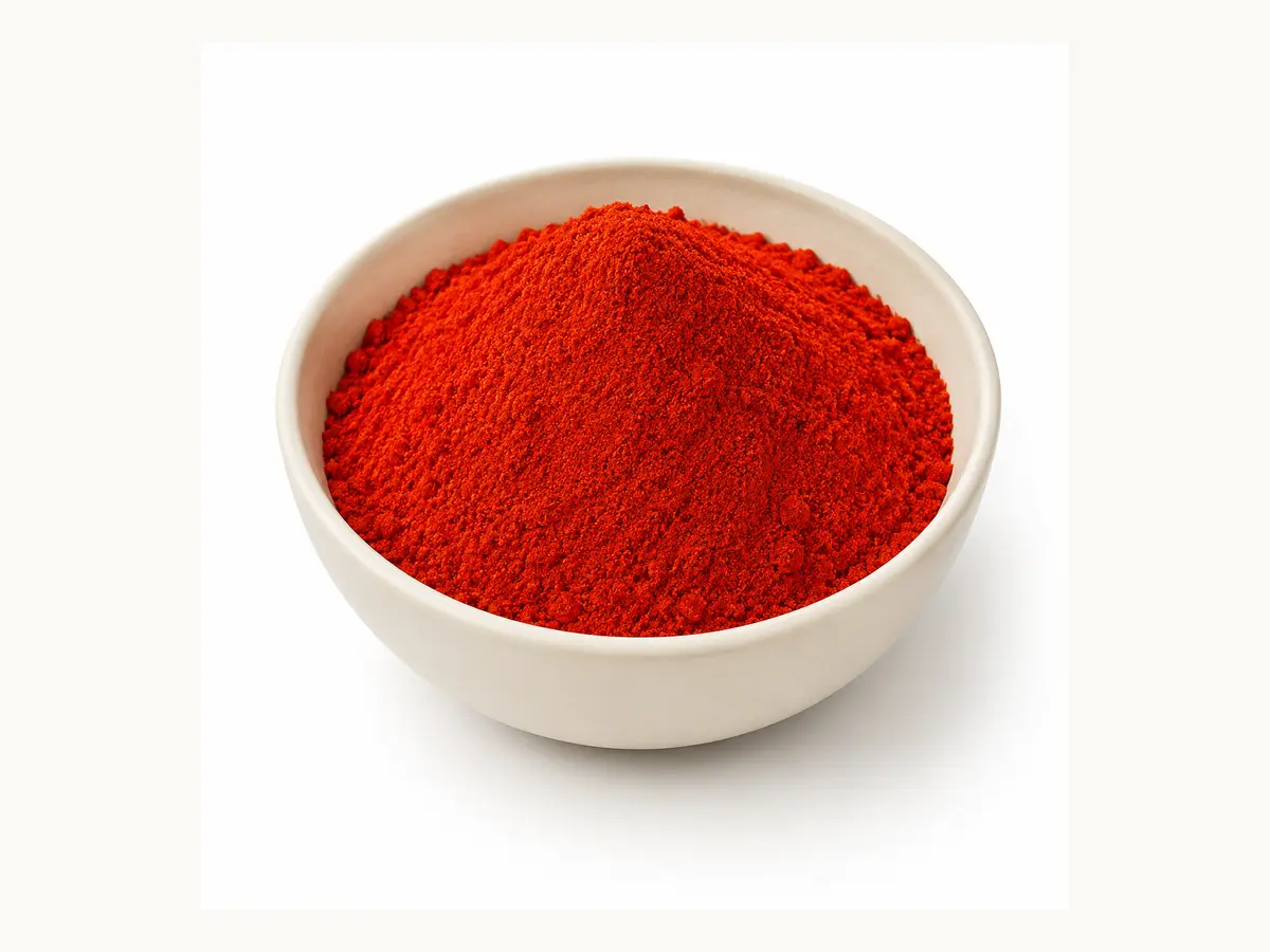 Chilli Powder