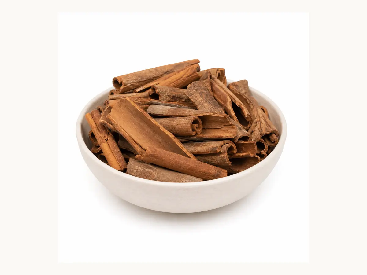 Cinnamon / Cassia