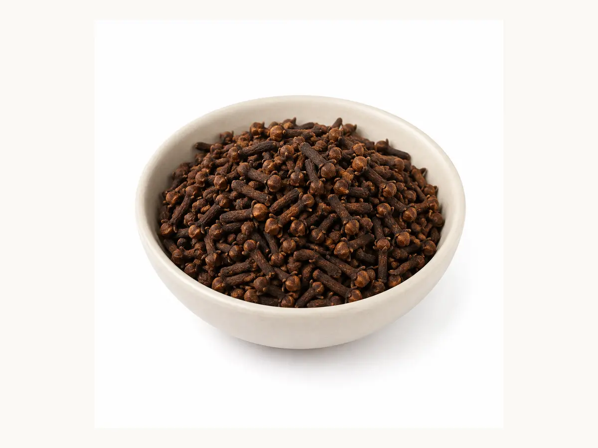 Cloves