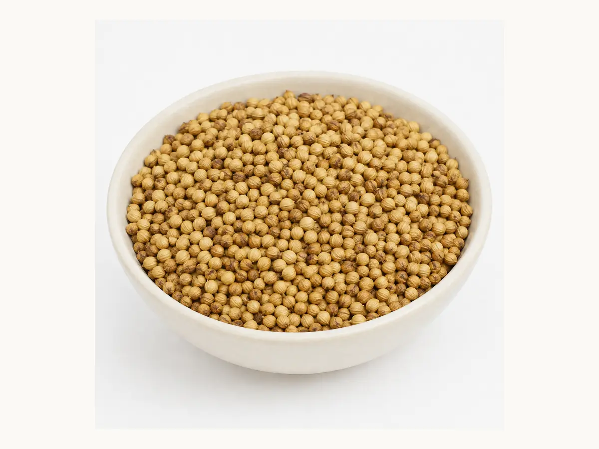 Coriander Seeds