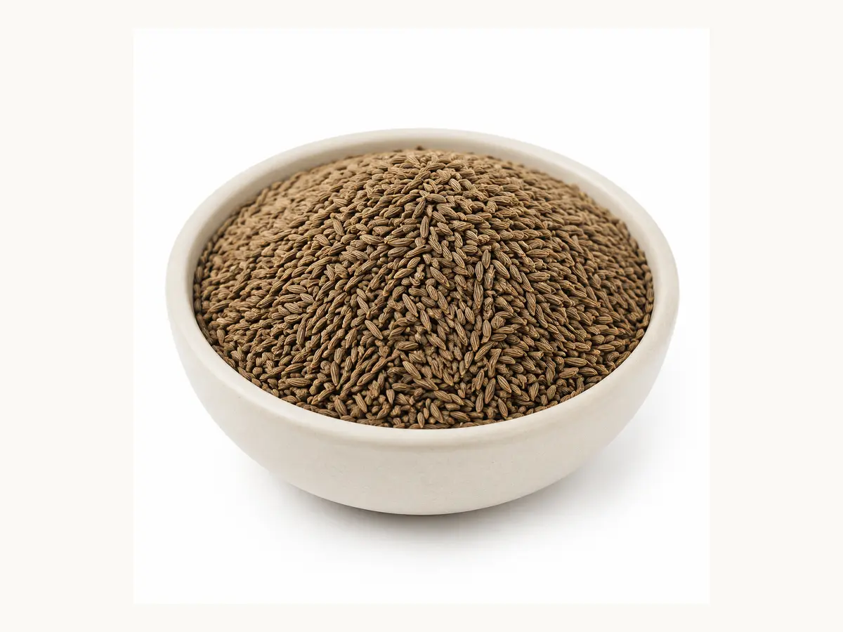 Cumin Seeds