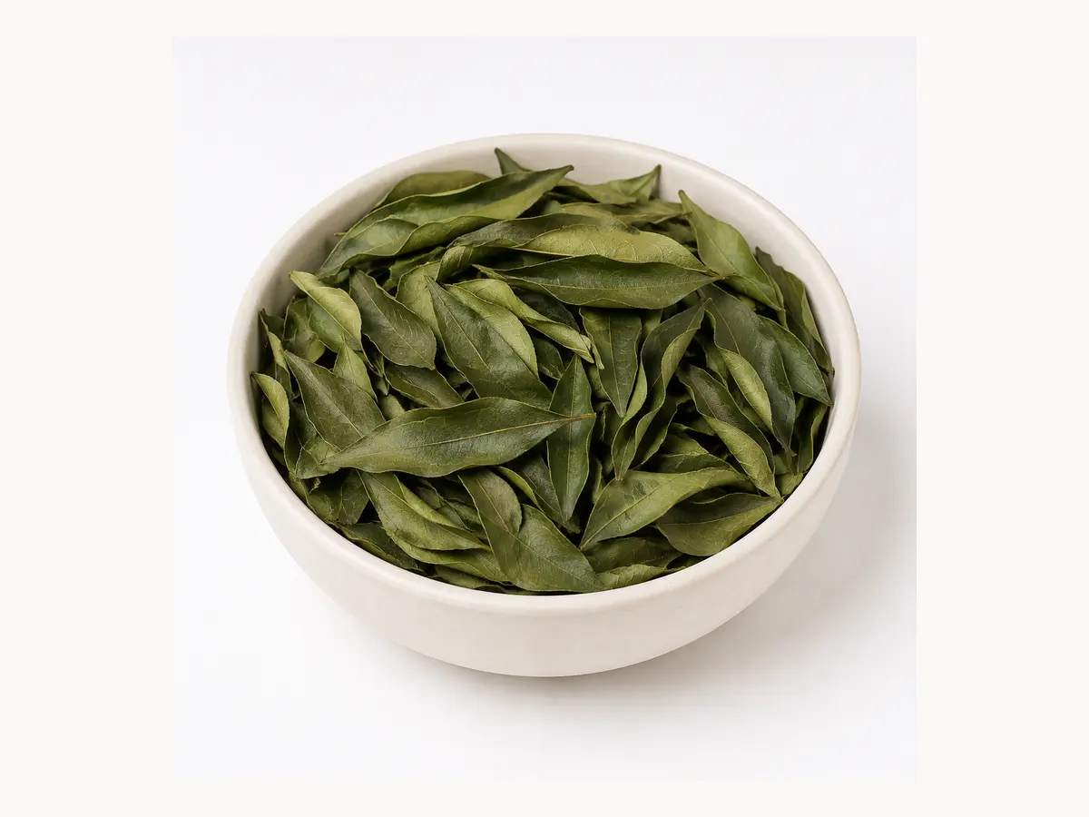 Curry Leaves