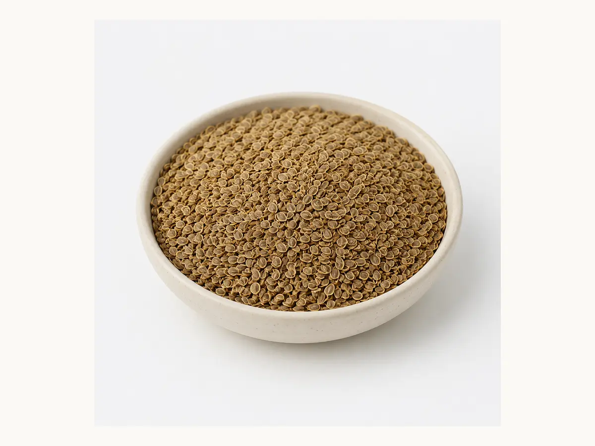 Dill Seeds
