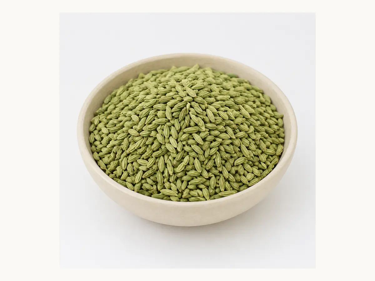 Fennel Seeds