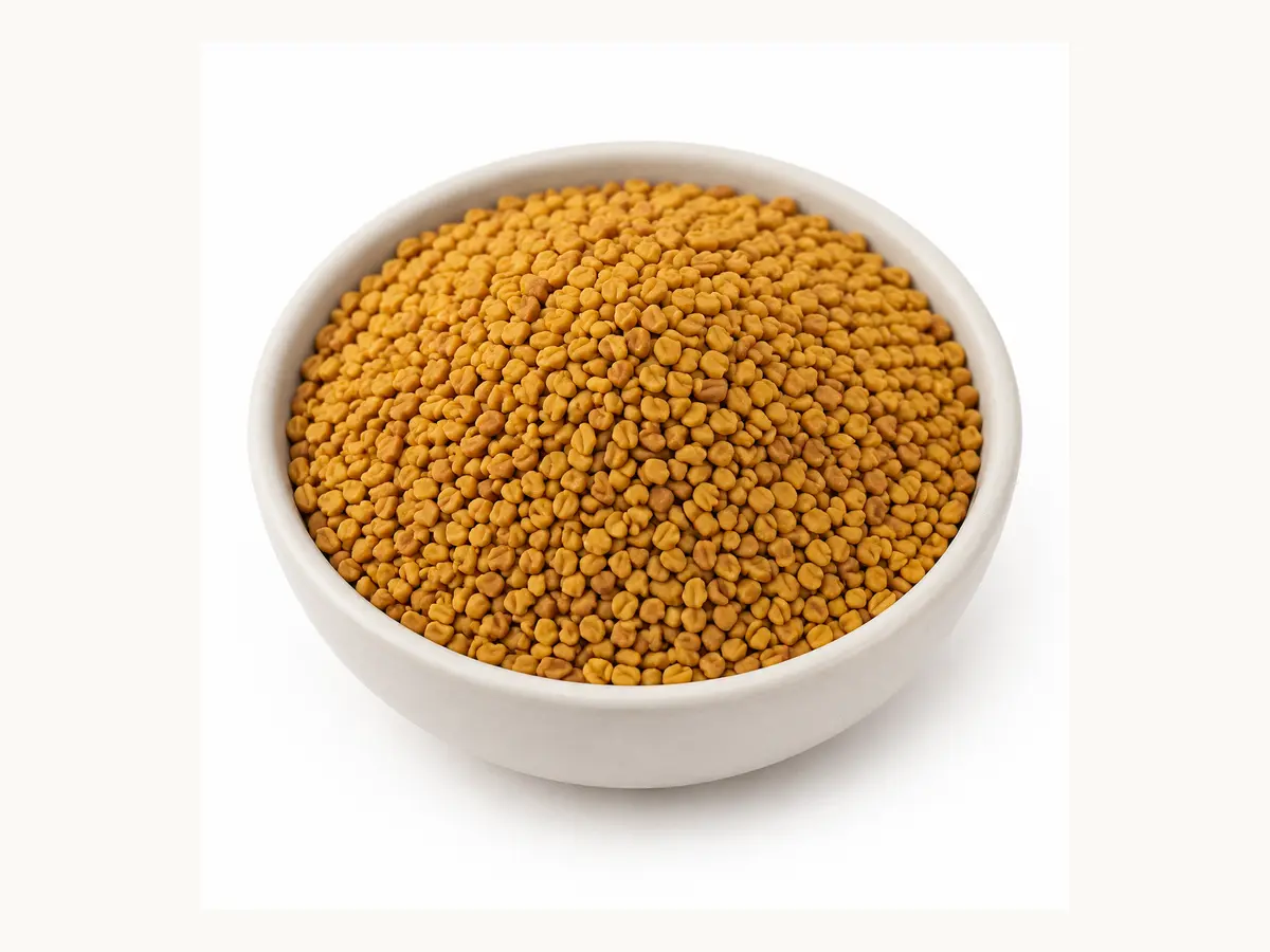 Fenugreek Seeds