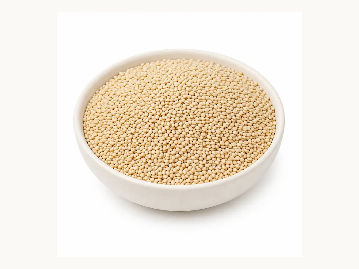 Natural Sesame Seeds
