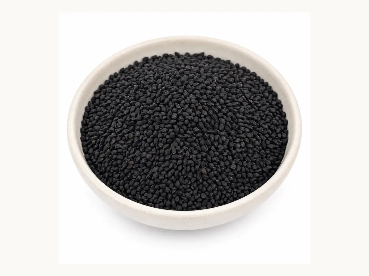 Nigella Seeds