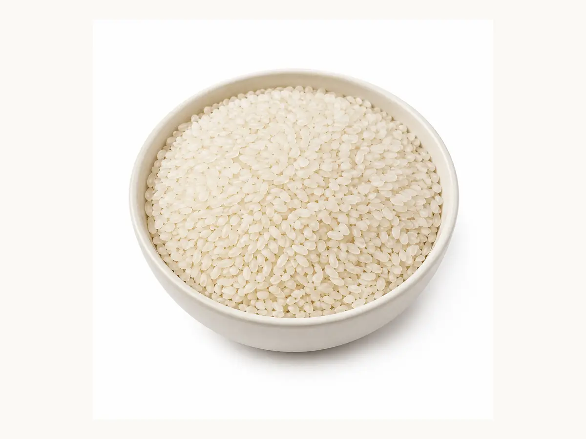 Non-Basmati Rice