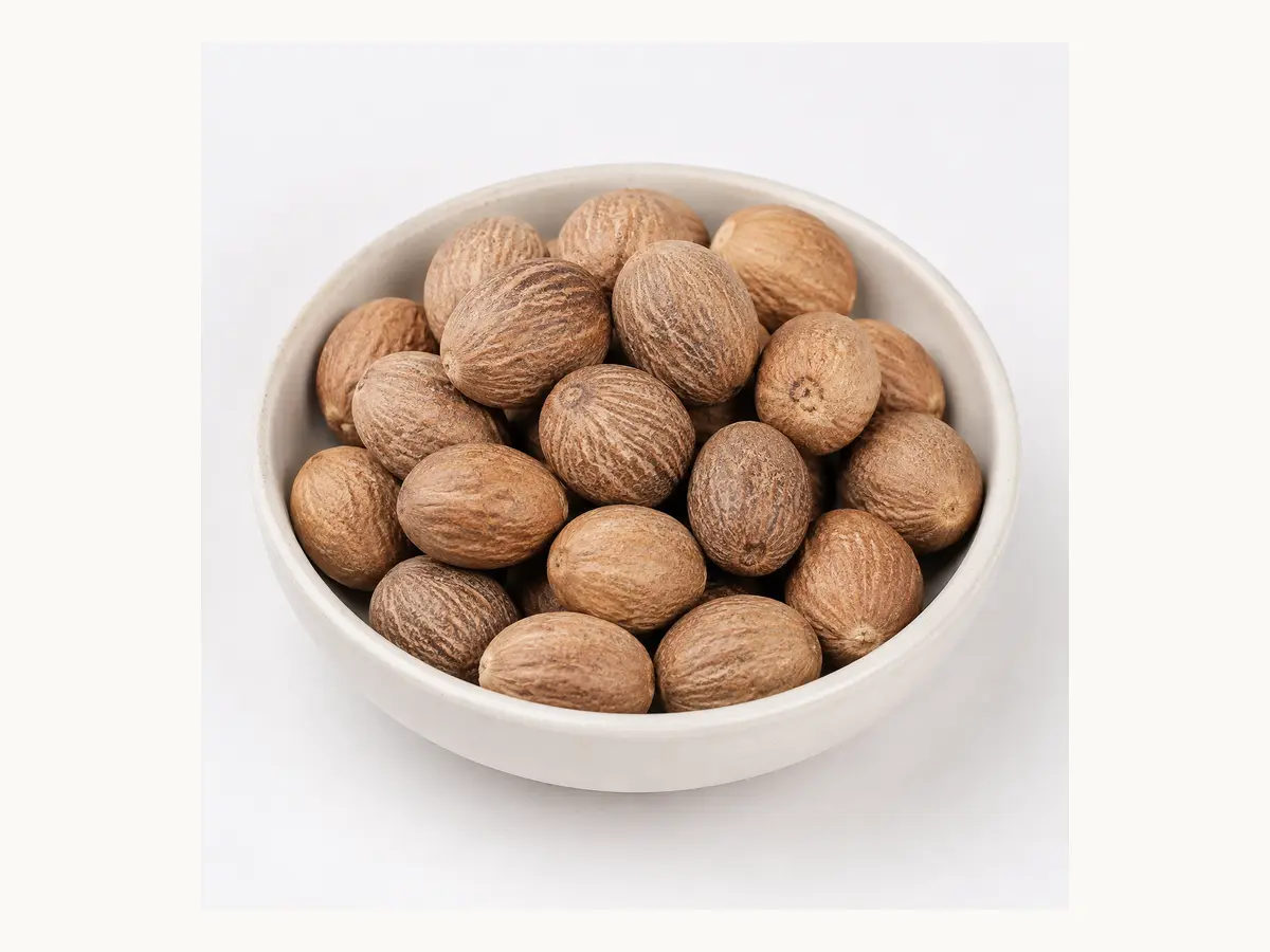 Nutmeg