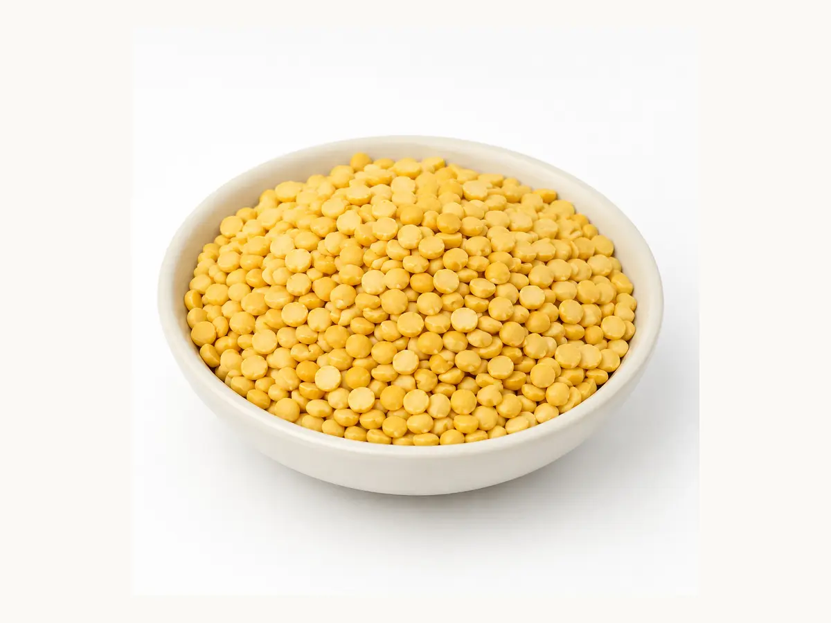 Pigeon Peas / Toor Dal