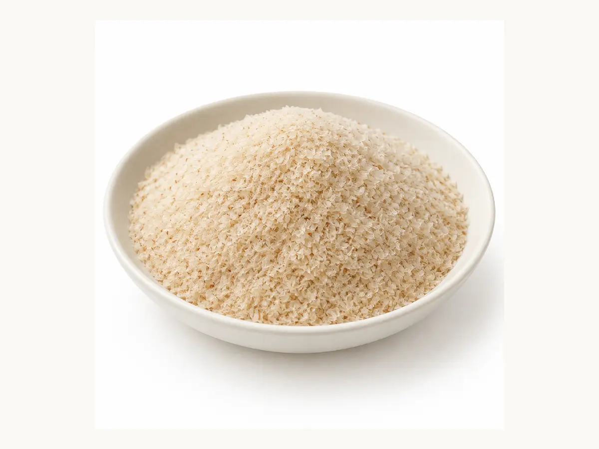 Psyllium Husk
