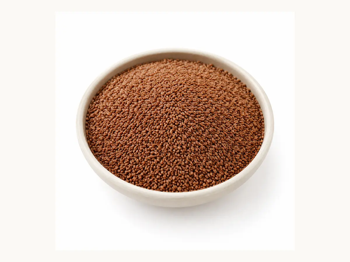 Psyllium Seeds