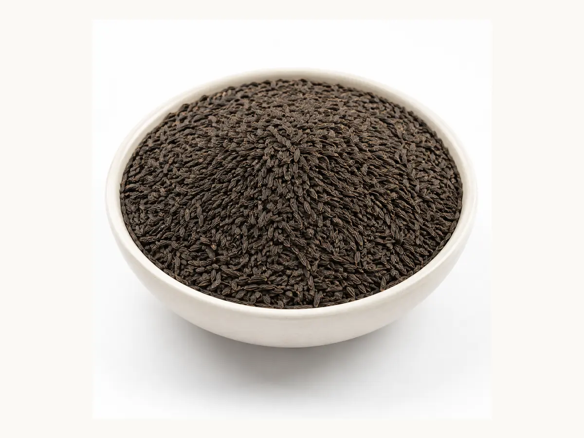 Shah Jeera / Black Cumin