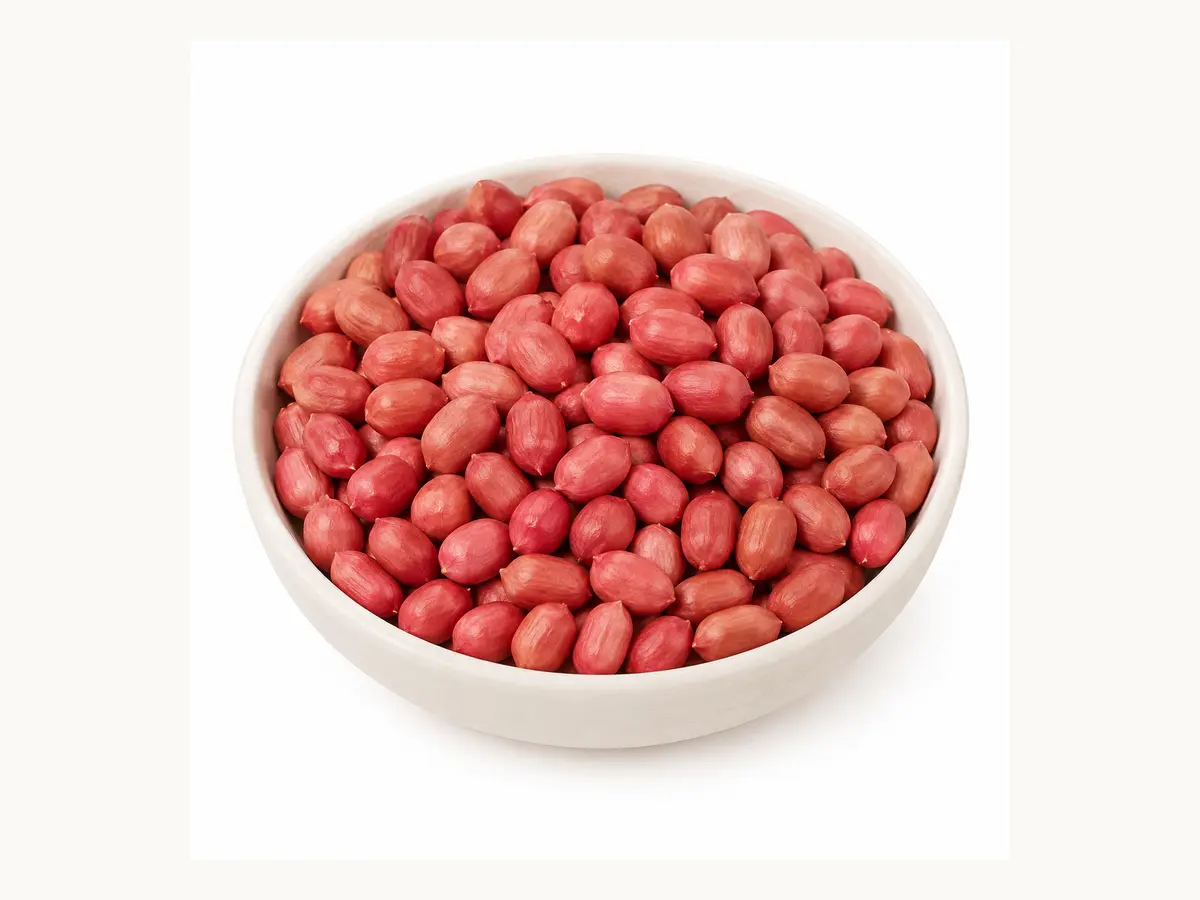 TJ Peanuts