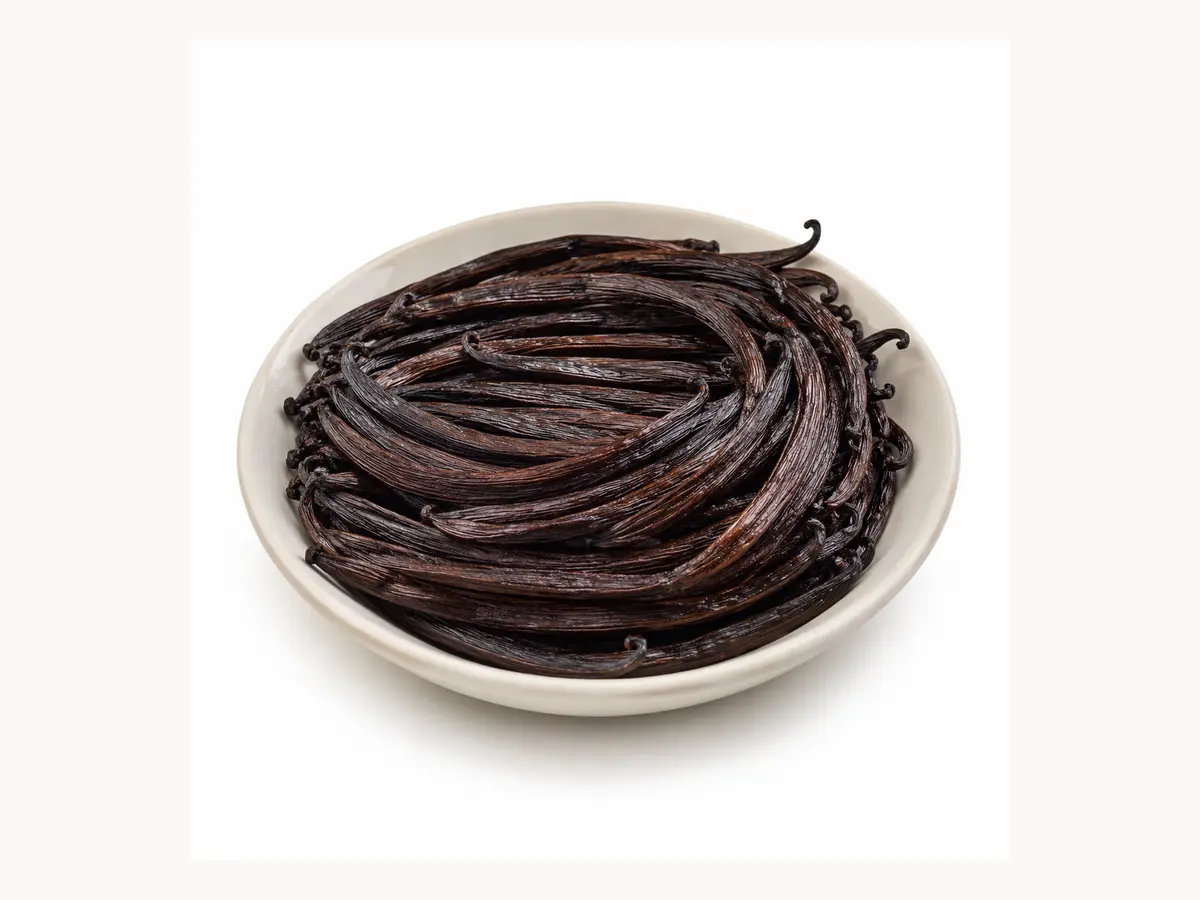 Vanilla